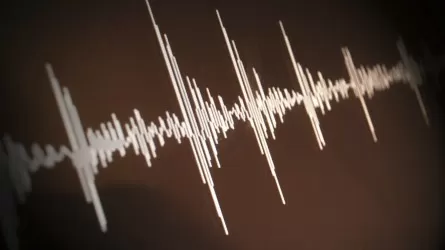 Казахстанские сейсмологи сообщили о новом землетрясении